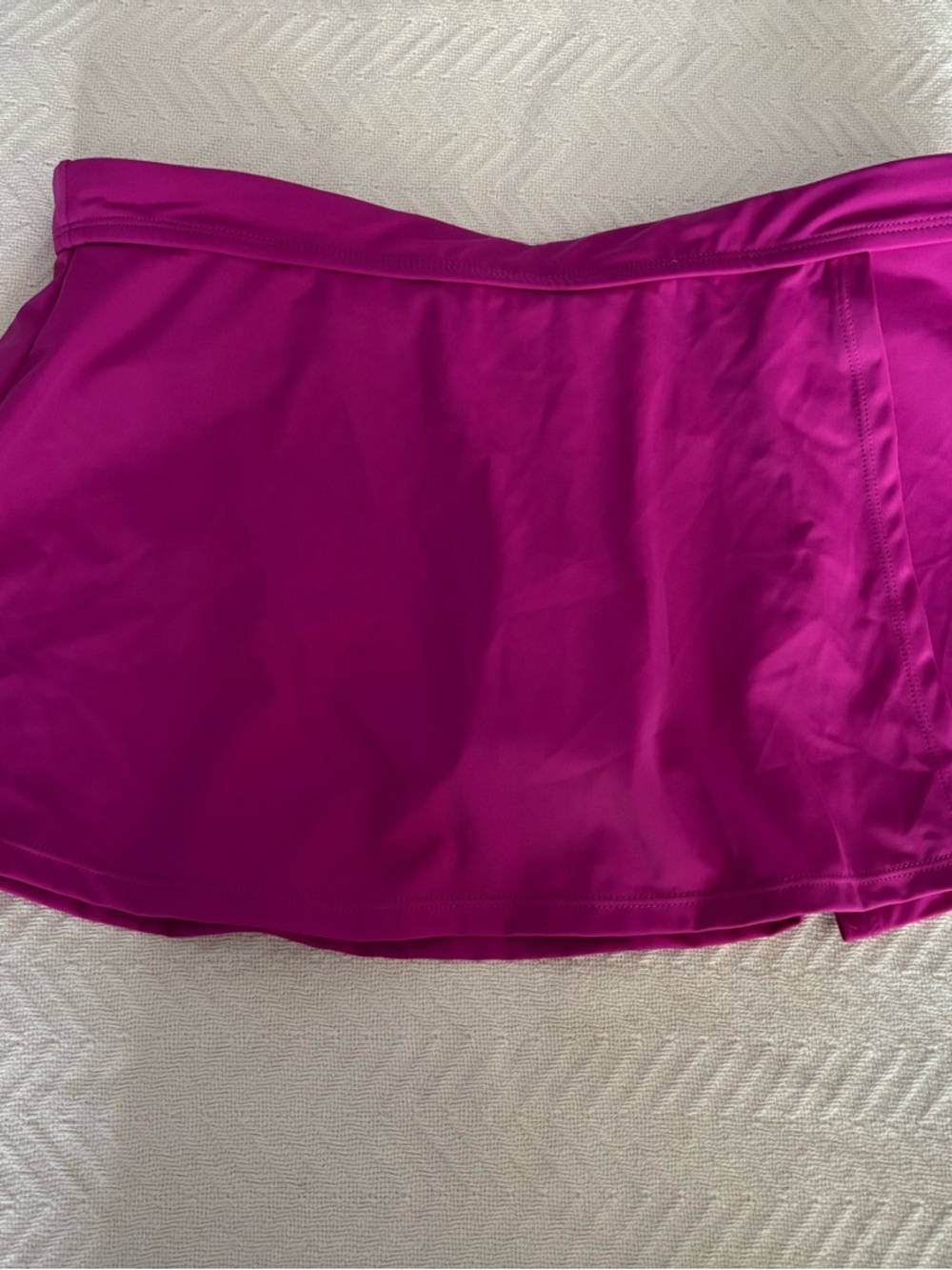 NWOT Time and Tru swim bottom size 4-6